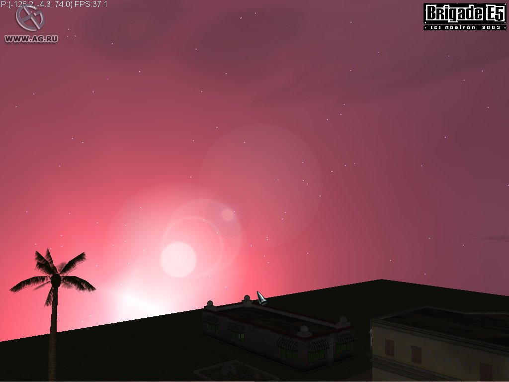 Скриншот из игры Бригада Е5: Новый альянс - 73