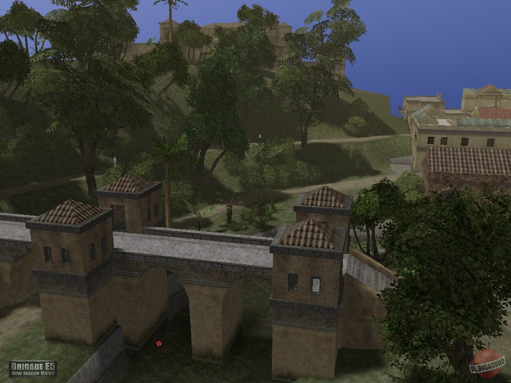 Скриншот из игры Бригада Е5: Новый альянс - 69