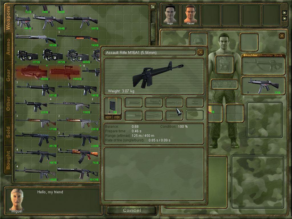 Скриншот из игры Бригада Е5: Новый альянс - 88