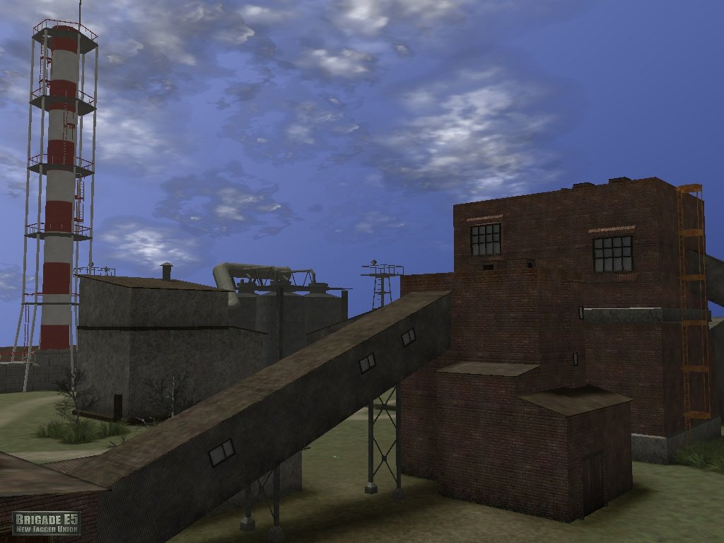 Скриншот из игры Бригада Е5: Новый альянс - 93