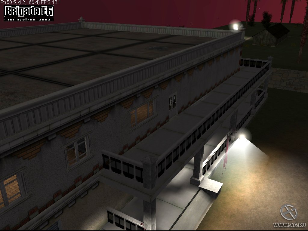 Скриншот из игры Бригада Е5: Новый альянс - 27