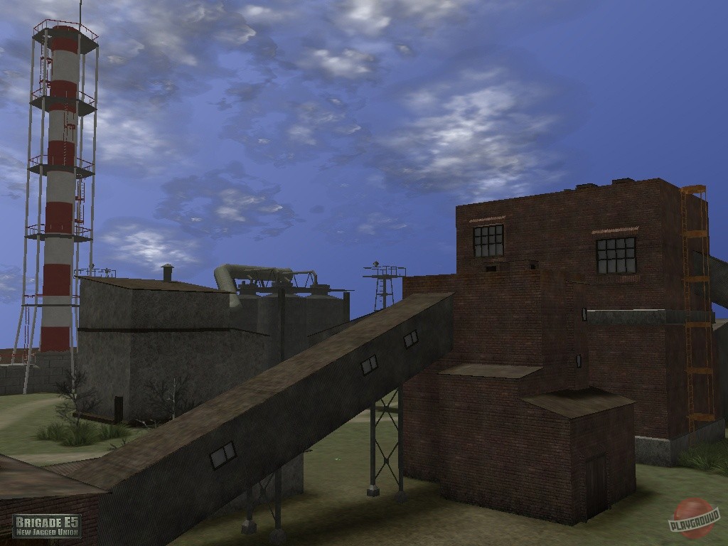 Скриншот из игры Бригада Е5: Новый альянс - 60