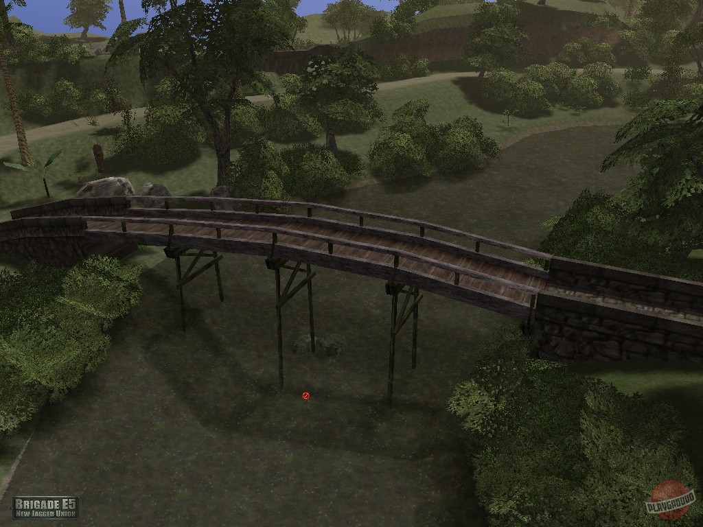 Скриншот из игры Бригада Е5: Новый альянс - 26