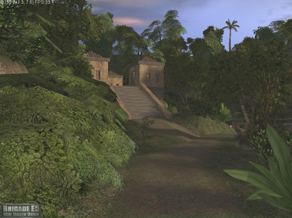 Скриншот из игры Бригада Е5: Новый альянс - 108