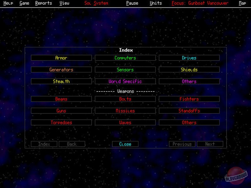 Скриншот из игры Starship Unlimited: Divided Galaxies - 6