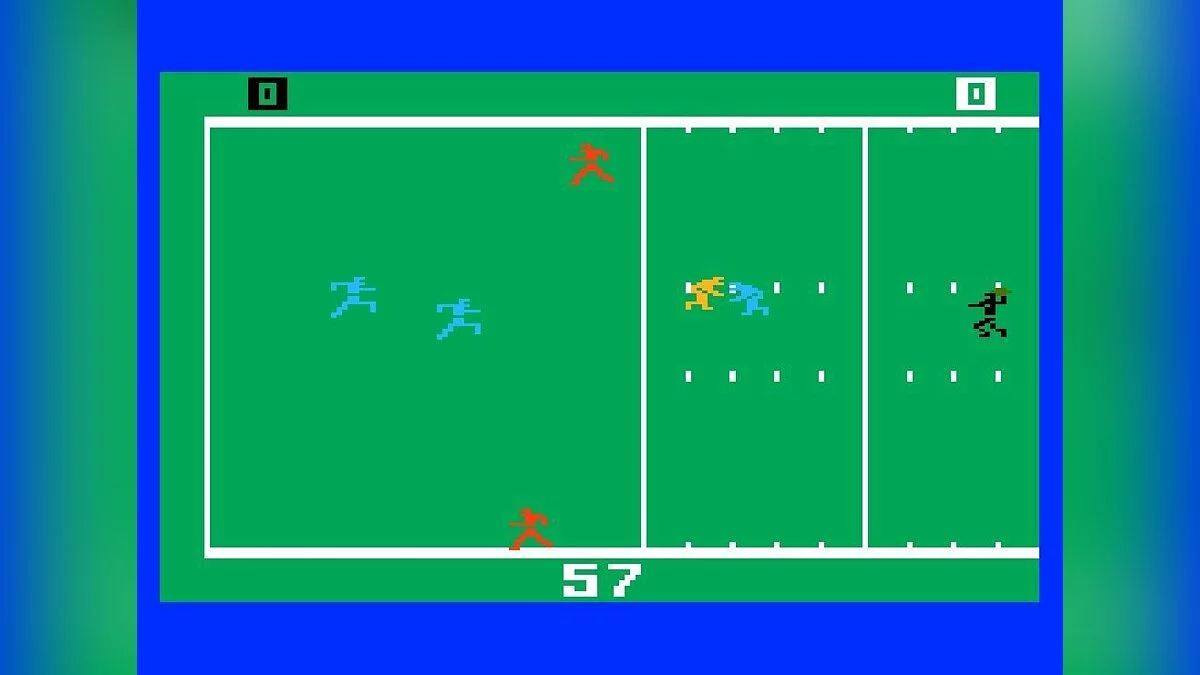 Скриншот из игры Sharp Shot - 2