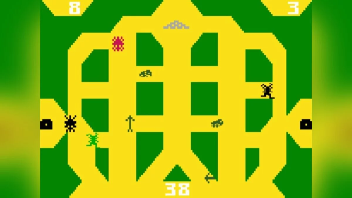 Скриншот из игры Sharp Shot - 3