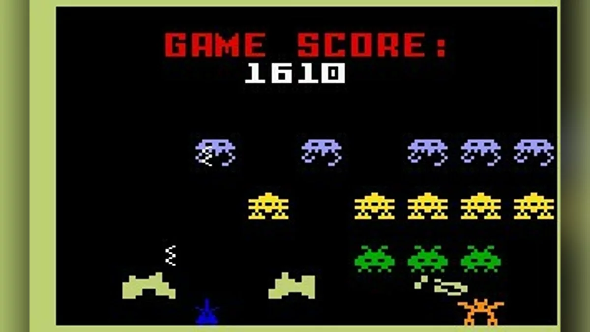 Скриншот из игры Space Armada - 4