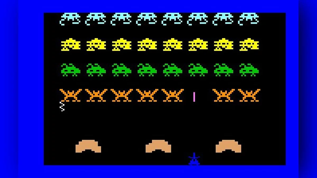 Скриншот из игры Space Armada - 6