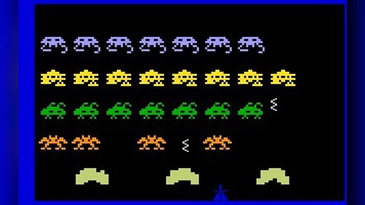 Скриншот из игры Space Armada - 3