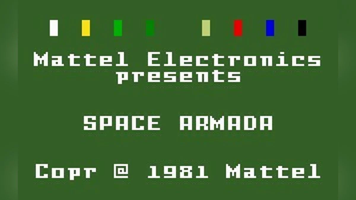 Скриншот из игры Space Armada - 7