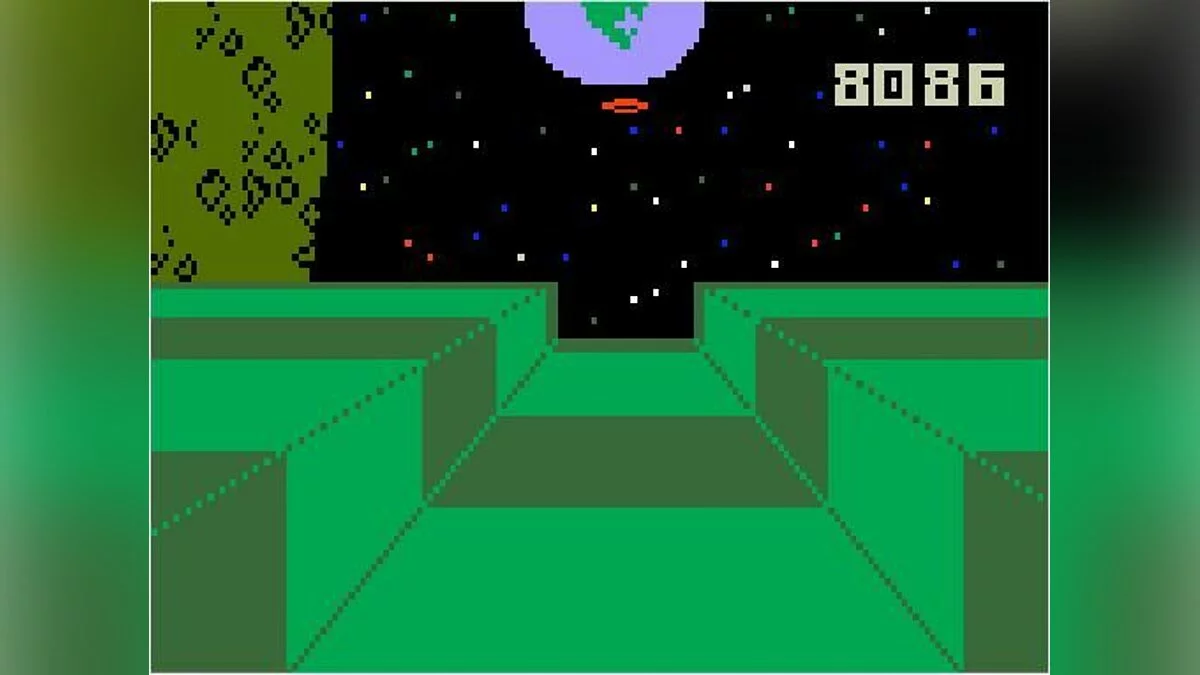 Скриншот из игры Star Strike - 1