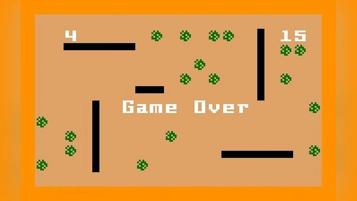 Скриншот из игры Triple Action - 8