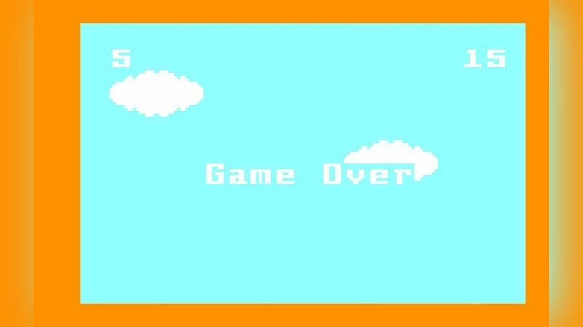 Скриншот из игры Triple Action - 3