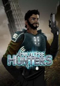 Обложка игры Apocalypse Hunters