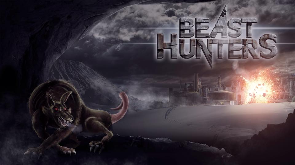 Скриншот из игры Apocalypse Hunters - 3