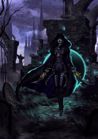 Обложка игры Deadhaus Sonata