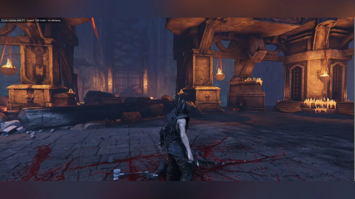 Скриншот из игры Deadhaus Sonata - 17