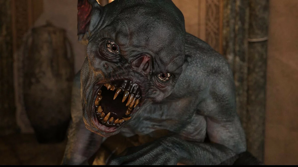 Скриншот из игры Deadhaus Sonata - 9