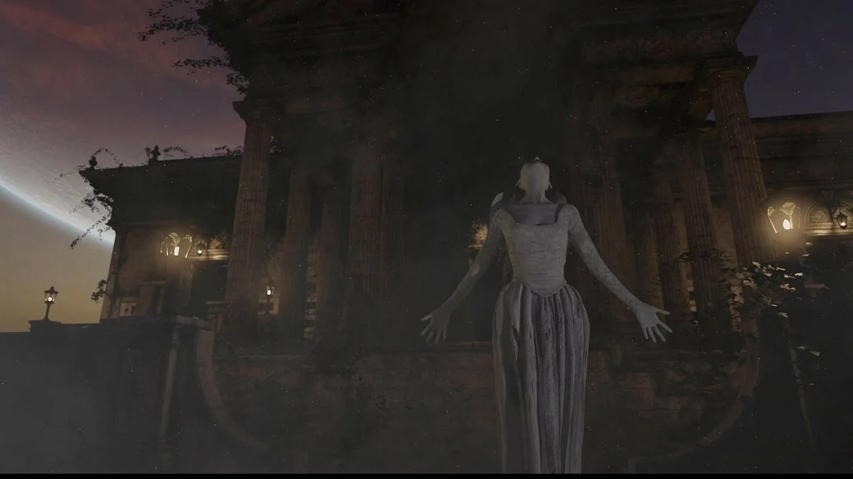 Скриншот из игры Deadhaus Sonata - 18