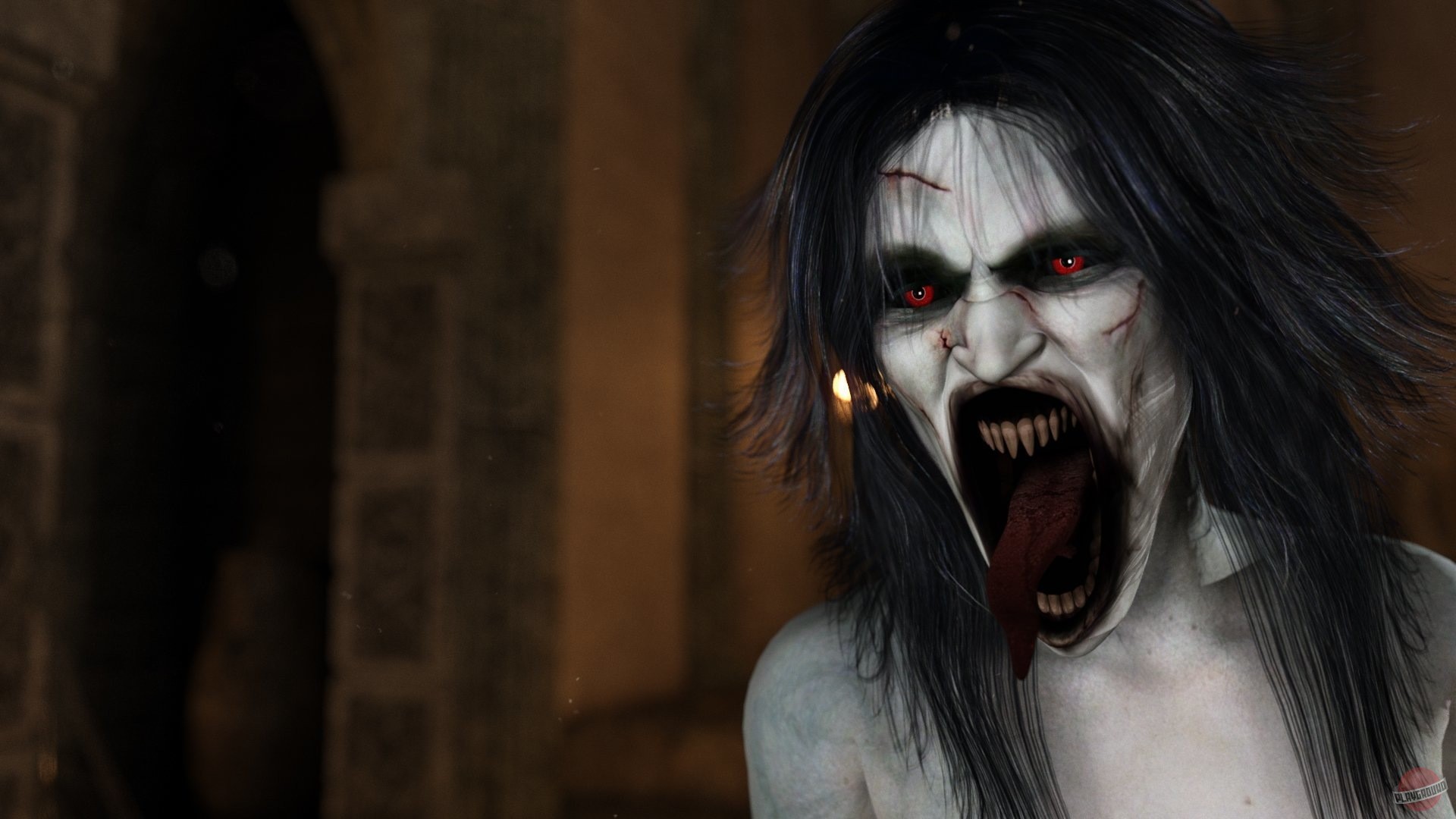 Скриншот из игры Deadhaus Sonata - 11