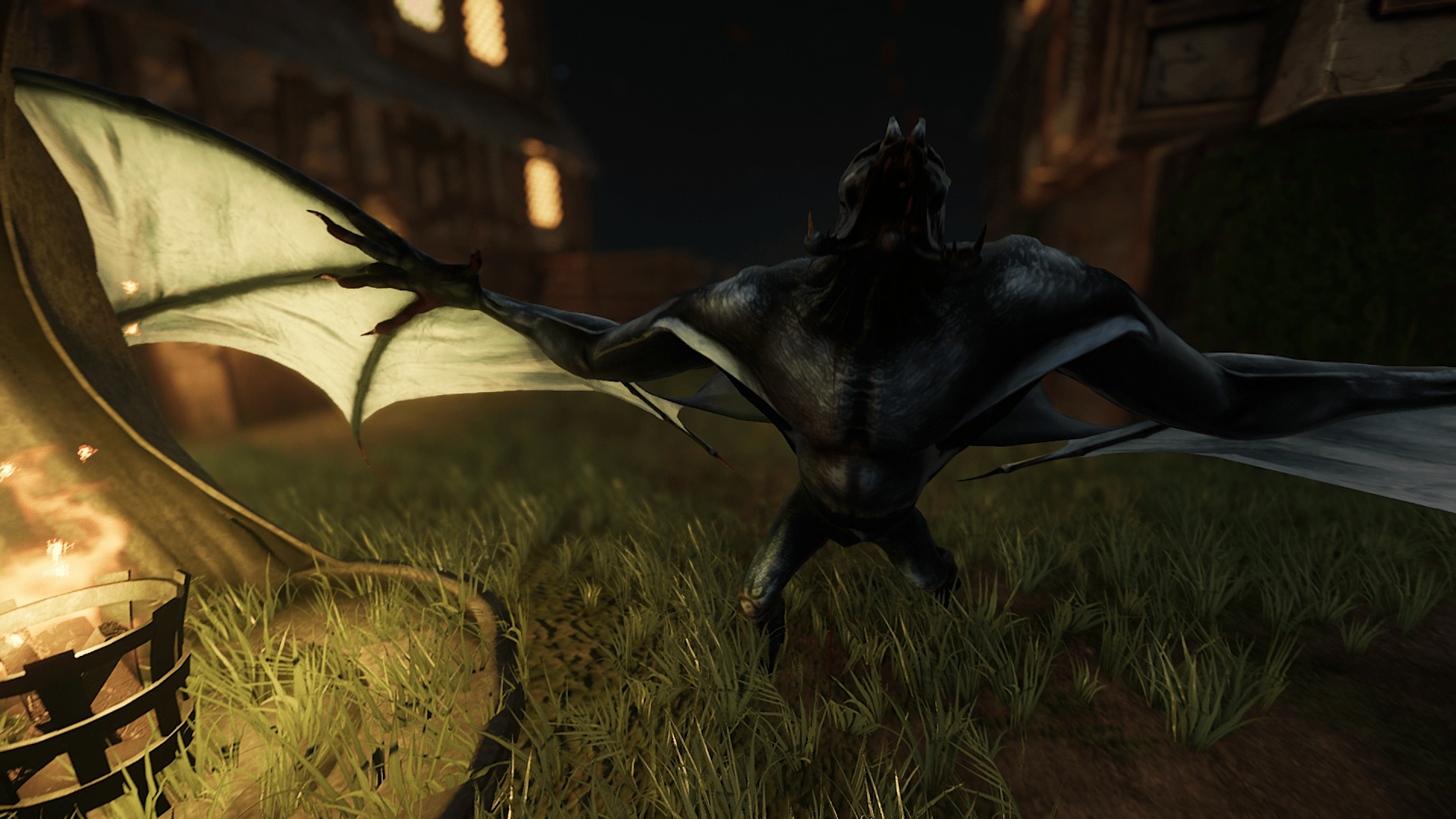 Скриншот из игры Deadhaus Sonata - 16