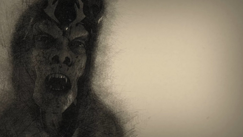 Скриншот из игры Deadhaus Sonata - 1