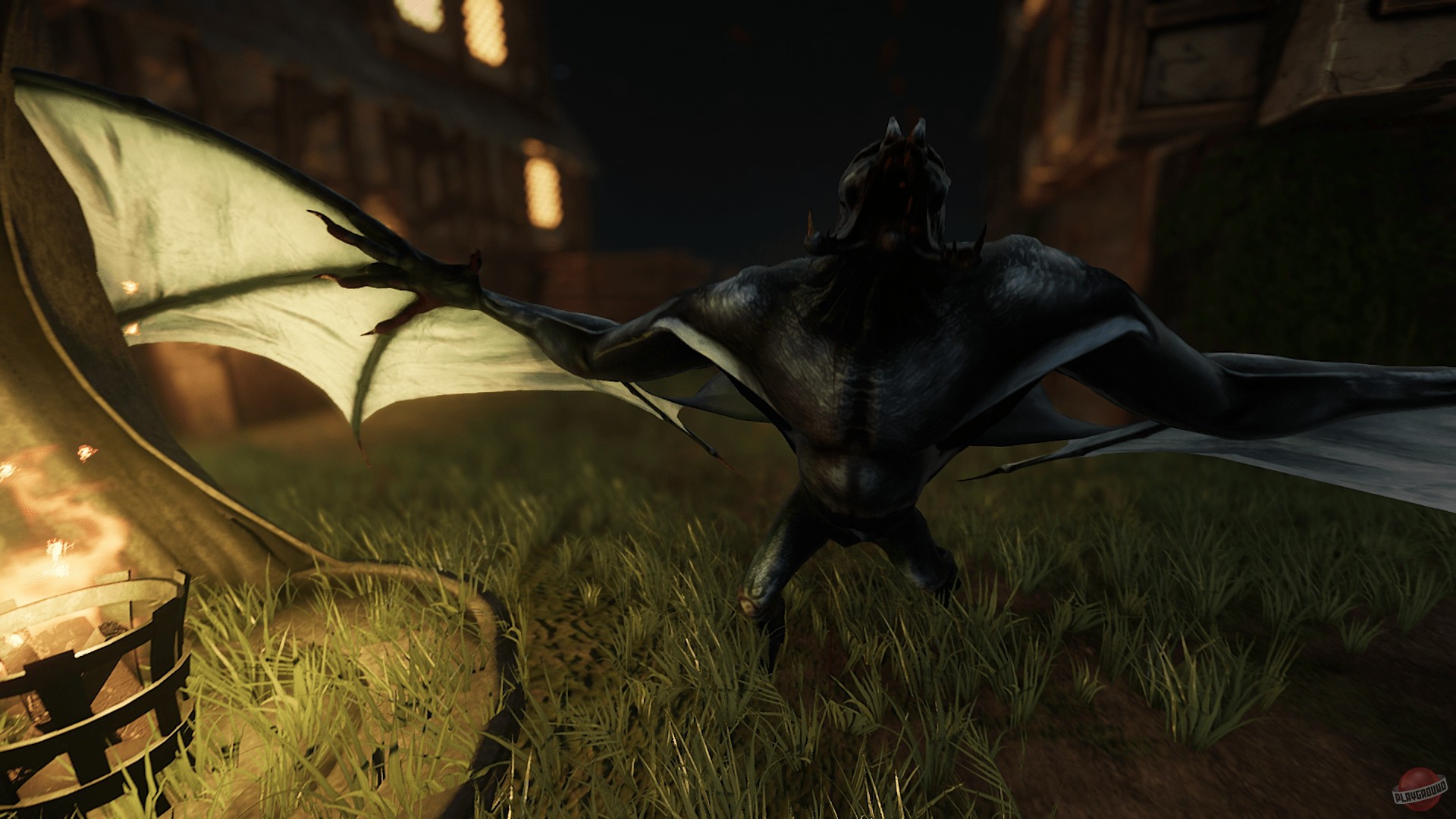 Скриншот из игры Deadhaus Sonata - 21