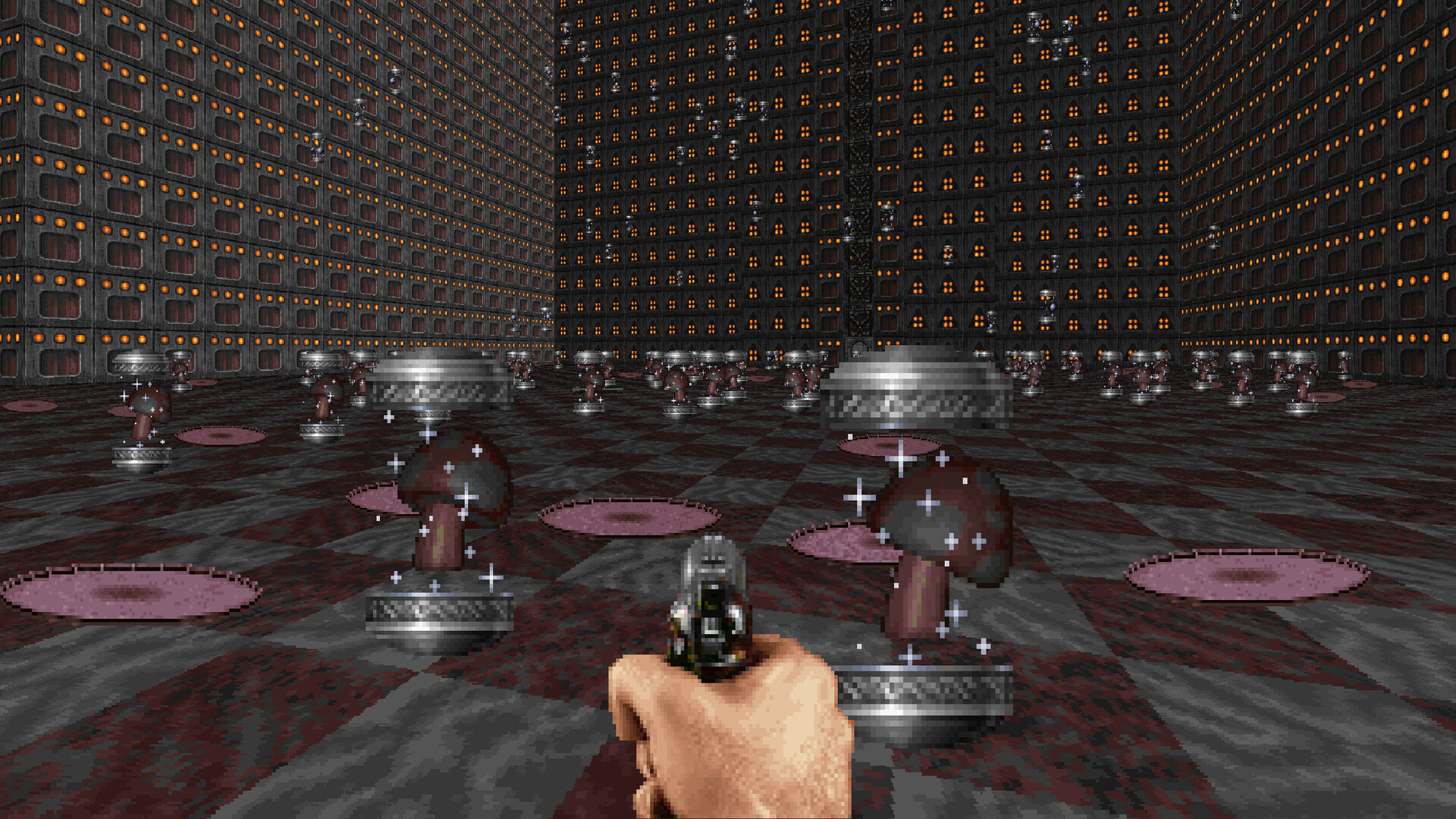 Скриншот из игры Rise of the Triad: Ludicrous Edition - 41