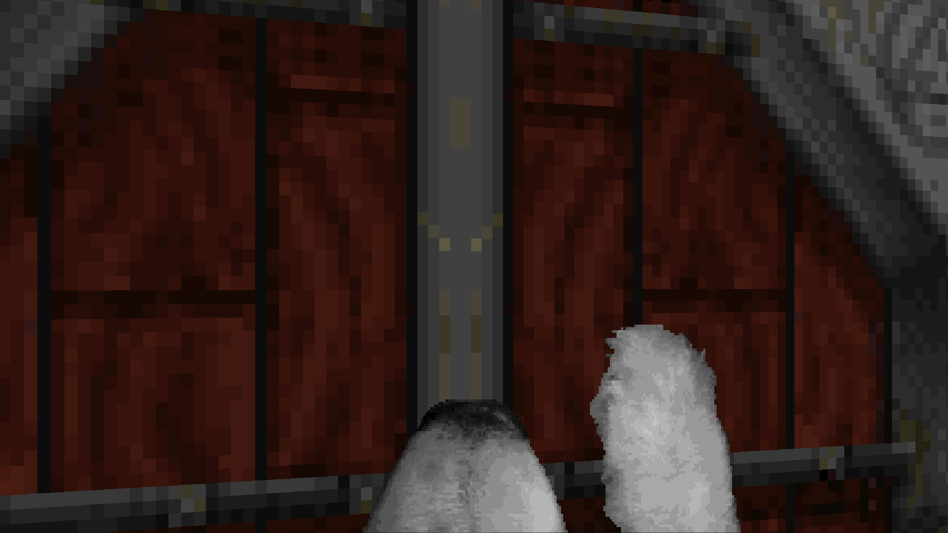 Скриншот из игры Rise of the Triad: Ludicrous Edition - 15