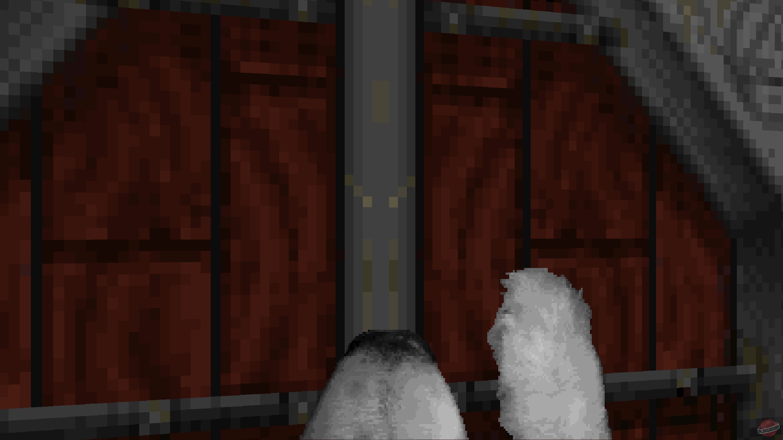 Скриншот из игры Rise of the Triad: Ludicrous Edition - 38