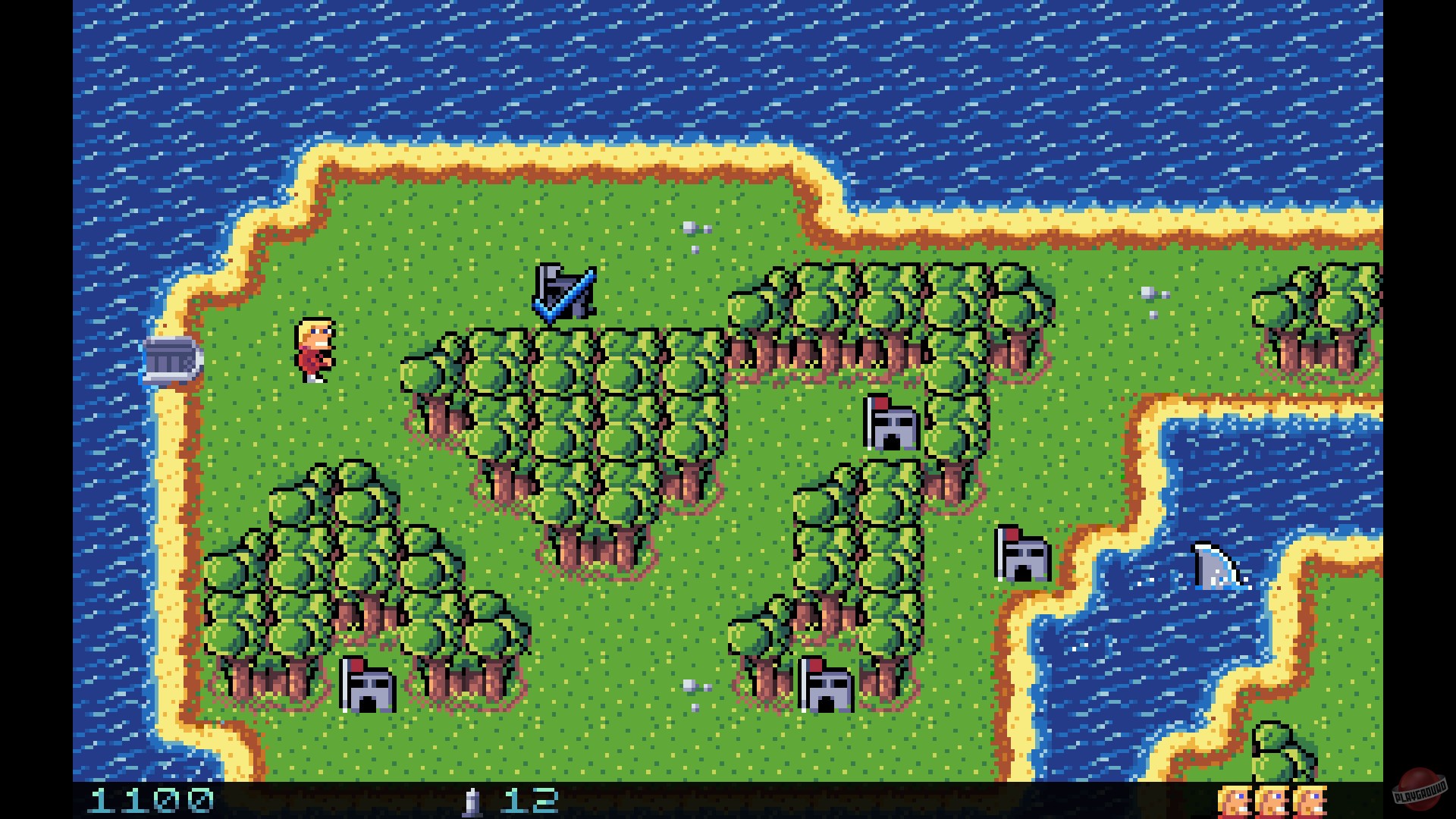 Скриншот из игры Secret Agent - 14