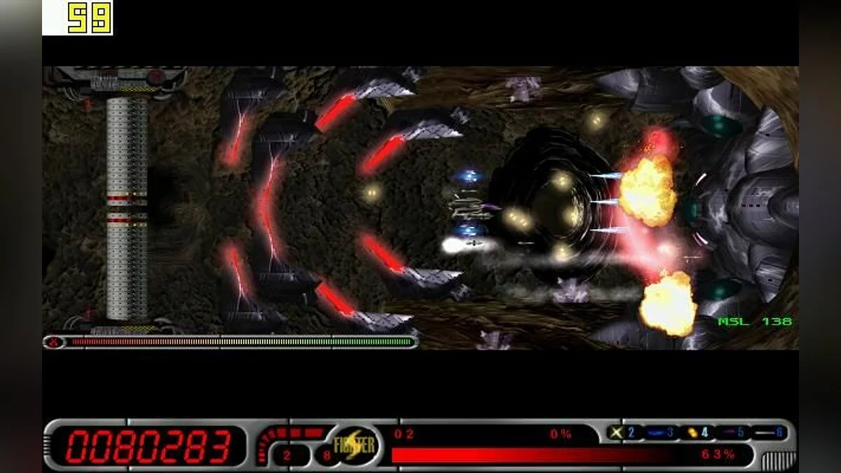 Скриншот из игры Solaris 104 - 12