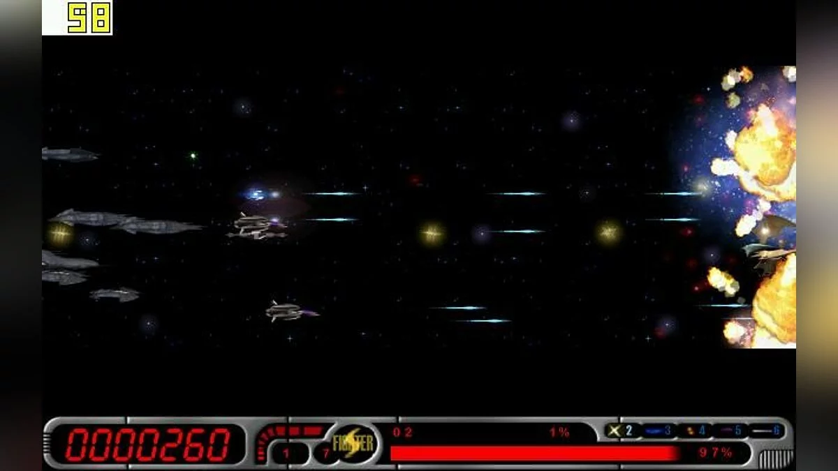 Скриншот из игры Solaris 104 - 5
