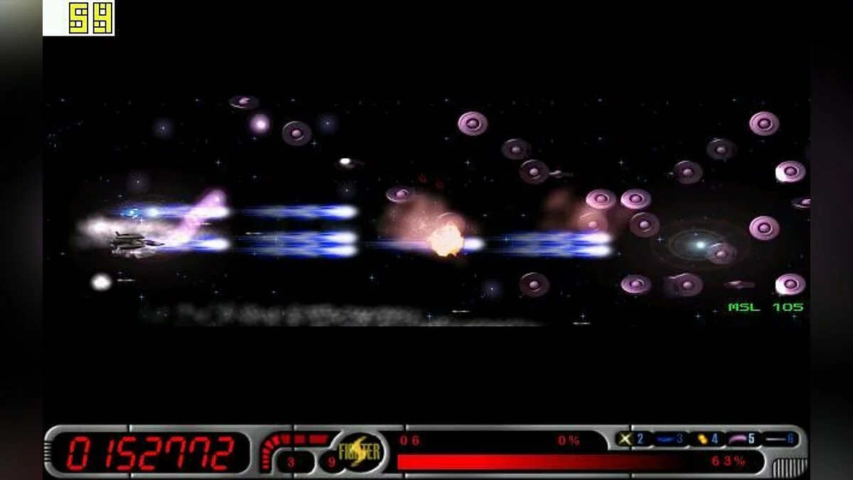 Скриншот из игры Solaris 104 - 9