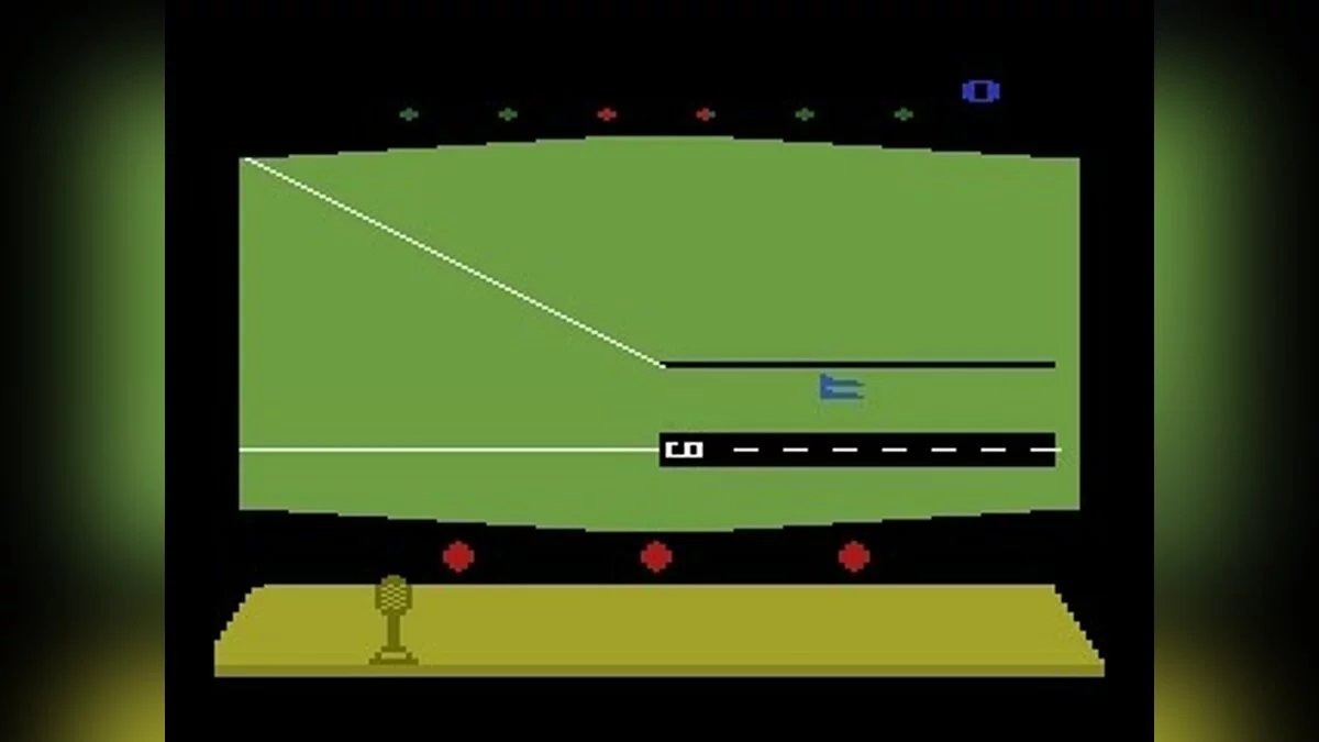 Скриншот из игры Final Approach - 11