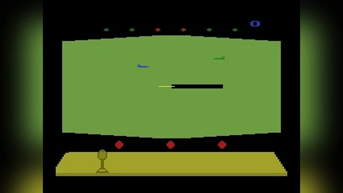 Скриншот из игры Final Approach - 8