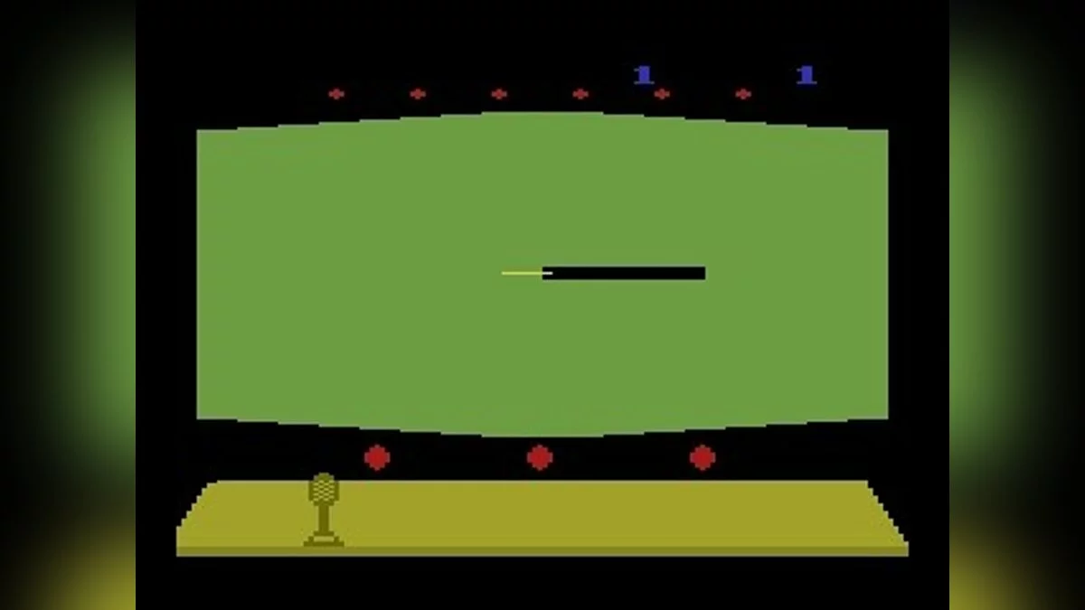 Скриншот из игры Final Approach - 1