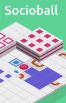 Обложка игры Socioball