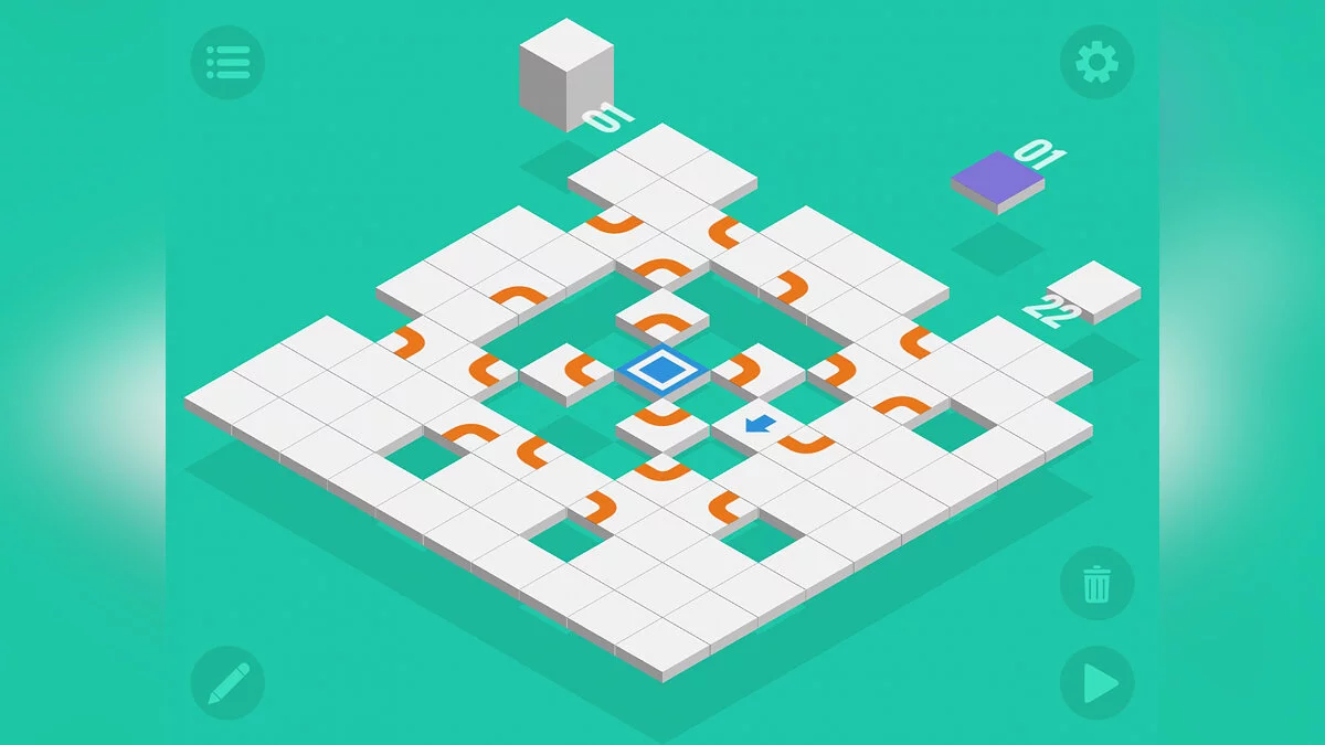 Скриншот из игры Socioball - 2