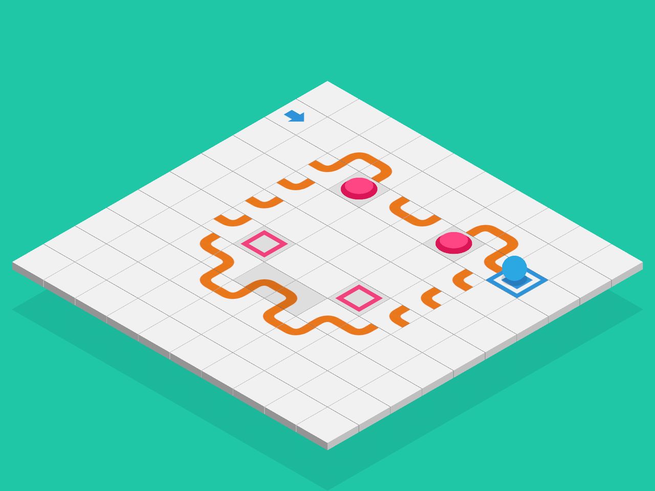 Скриншот из игры Socioball - 5