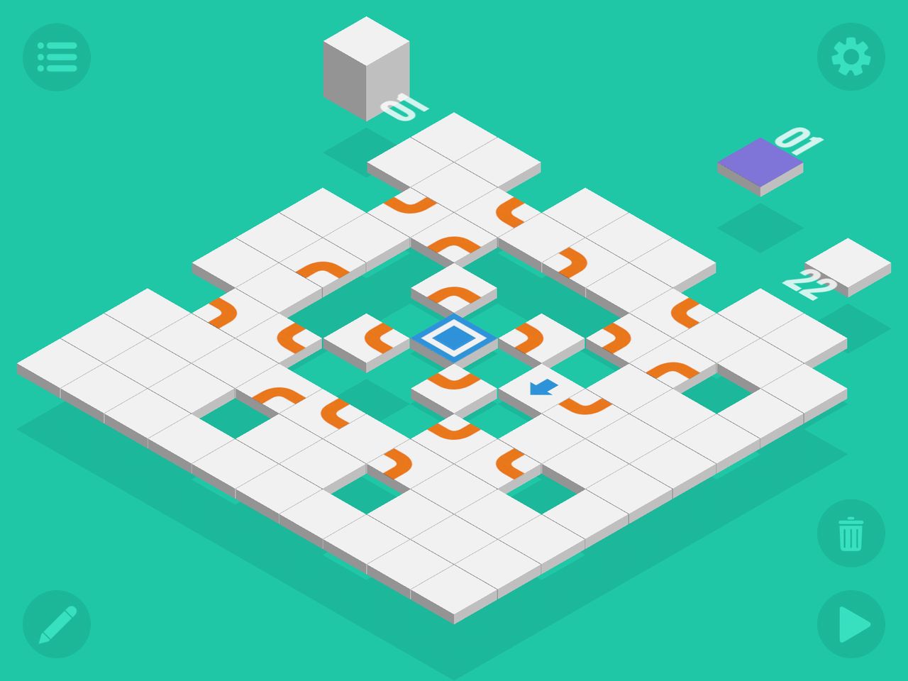 Скриншот из игры Socioball - 8
