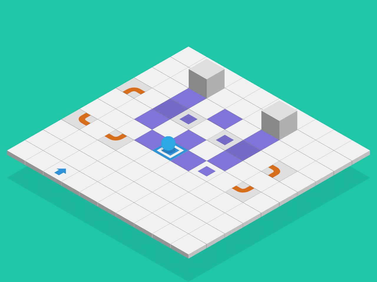 Скриншот из игры Socioball - 3