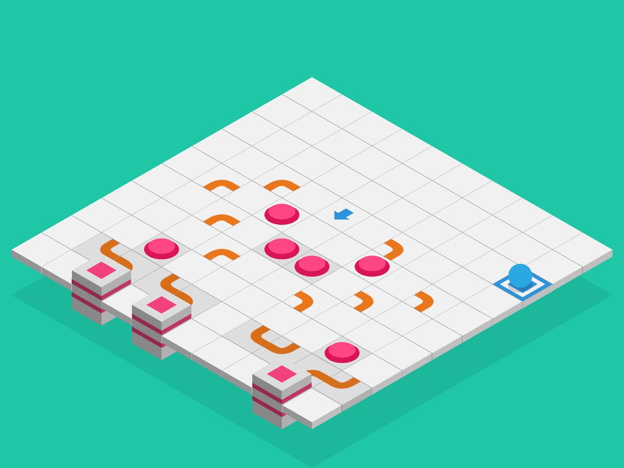 Скриншот из игры Socioball - 1