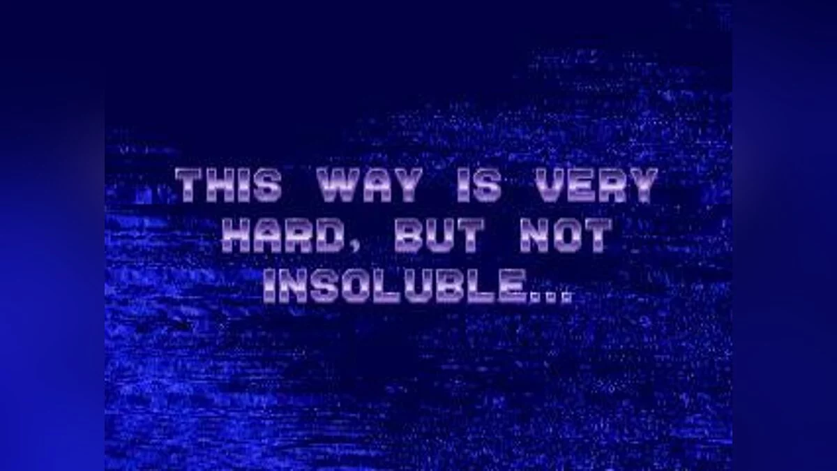 Скриншот из игры Ecco: The Tides of Time - 14