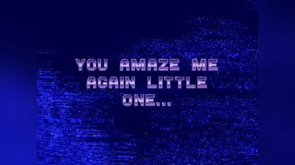 Скриншот из игры Ecco: The Tides of Time - 25