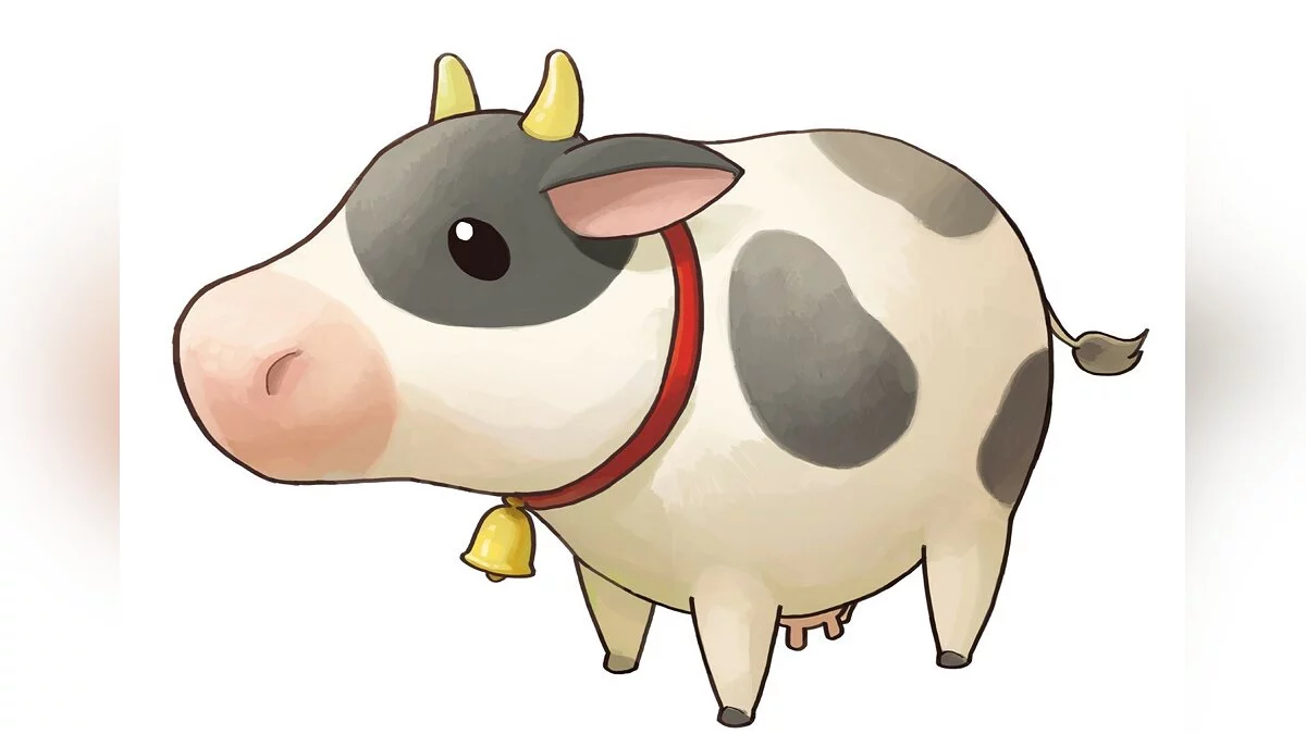 Скриншот из игры Harvest Moon: Mad Dash - 3