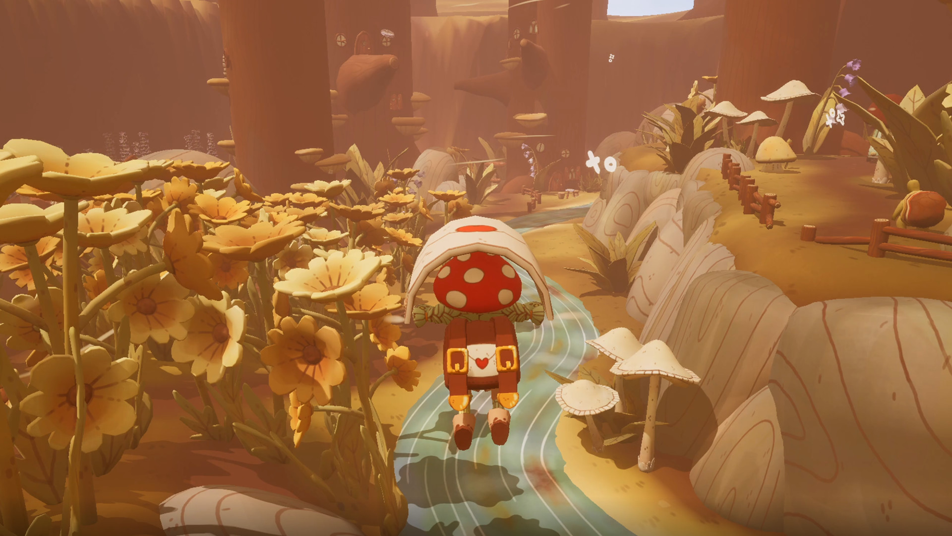 Скриншот из игры Mail Time - 15