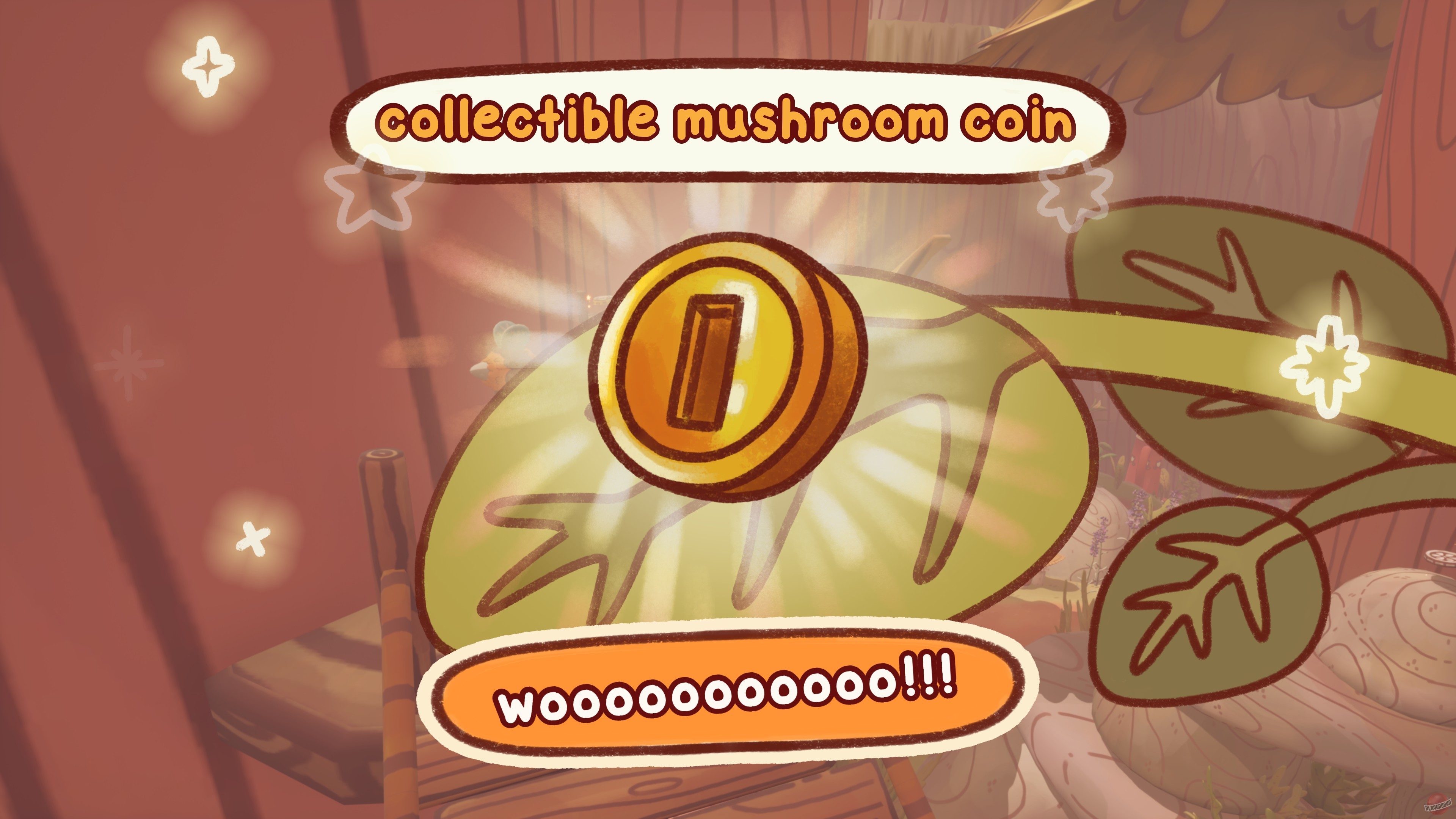 Скриншот из игры Mail Time - 14