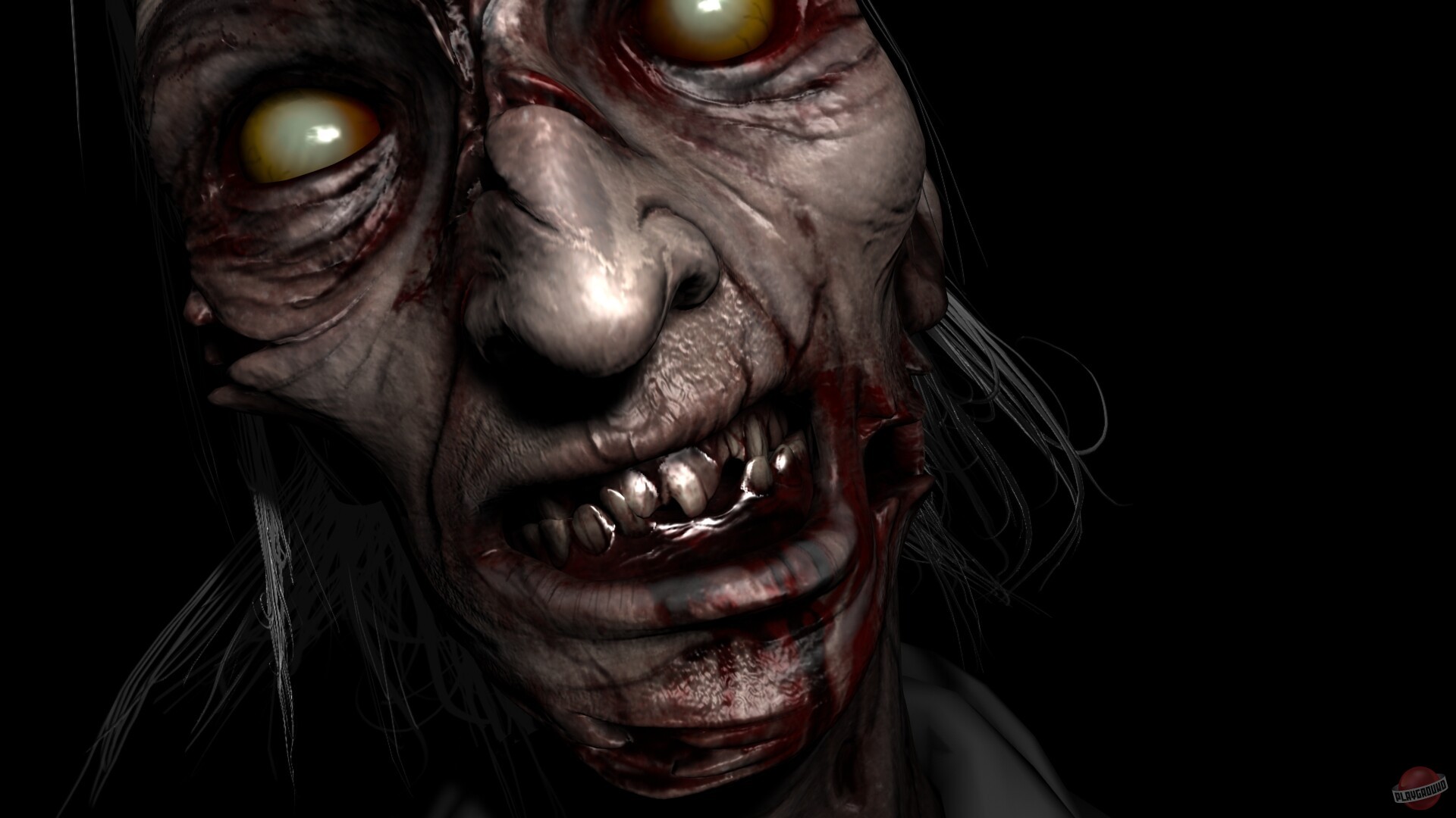 Скриншот из игры Deadly Broadcast - 5